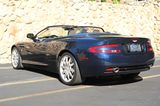 BLUE, 2007 ASTON MARTIN DB9 Thumnail Image 4