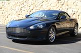 BLUE, 2007 ASTON MARTIN DB9 Thumnail Image 11