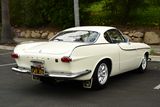 WHITE, 1964 VOLVO P1800S Thumnail Image 5