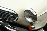WHITE, 1964 VOLVO P1800S Thumnail Image 8