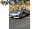 SILVER, 2008 PORSCHE BOXSTER Thumnail Image 1
