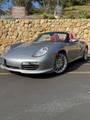 SILVER, 2008 PORSCHE BOXSTER Thumnail Image 2