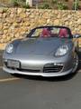 SILVER, 2008 PORSCHE BOXSTER Thumnail Image 3