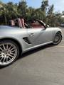 SILVER, 2008 PORSCHE BOXSTER Thumnail Image 7