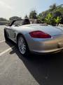 SILVER, 2008 PORSCHE BOXSTER Thumnail Image 10