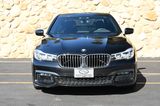 BLACK, 2019 BMW 7 SERIES Thumnail Image 2