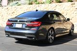 BLACK, 2019 BMW 7 SERIES Thumnail Image 6