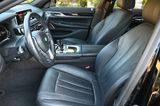 BLACK, 2019 BMW 7 SERIES Thumnail Image 18