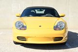 YELLOW, 2004 PORSCHE BOXSTER Thumnail Image 4