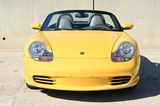 YELLOW, 2004 PORSCHE BOXSTER Thumnail Image 5