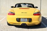 YELLOW, 2004 PORSCHE BOXSTER Thumnail Image 8