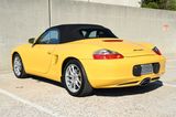 YELLOW, 2004 PORSCHE BOXSTER Thumnail Image 10