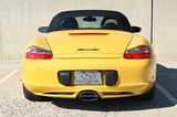 YELLOW, 2004 PORSCHE BOXSTER Thumnail Image 11