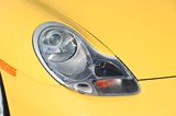 YELLOW, 2004 PORSCHE BOXSTER Thumnail Image 13