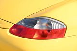 YELLOW, 2004 PORSCHE BOXSTER Thumnail Image 14