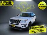 2017 Ford Explorer XLT FWD's photo