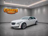 2018 Cadillac CT6