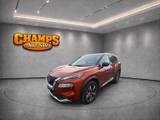 2022 Nissan Rogue