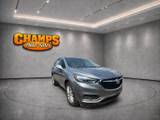 2018 Buick Enclave