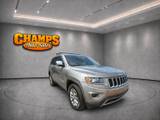 2016 Jeep Grand Cherokee