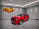 2017 Dodge Durango
