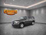 2017 Chevrolet Tahoe