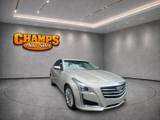 2016 Cadillac CTS Sedan