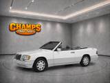 1995 Mercedes-Benz E-Class
