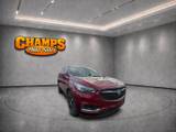 2021 Buick Enclave