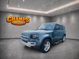 2020 Land Rover Defender