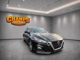 2021 Nissan Altima