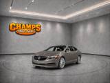 2017 Buick LaCrosse