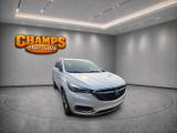 2018 Buick Enclave