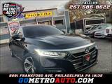 2020 Honda Accord