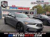 2023 Acura Integra