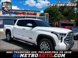 2024 Toyota Tundra