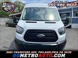 2019 Ford Transit Van Base