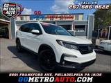 2021 Honda Pilot SE