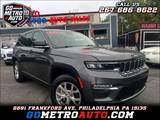 2022 Jeep Grand Cherokee