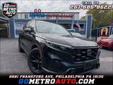 2023 Honda CR-V