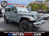 2024 Jeep Wrangler 4xe
