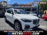 2020 BMW X5 40i