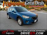 2014 Mazda CX-5
