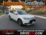 2016 Mitsubishi Outlander