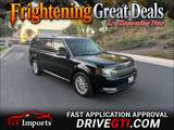 2013 Ford Flex