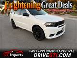 2020 Dodge Durango