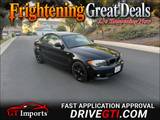 2012 BMW 1 Series