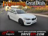 2015 BMW 2 Series