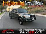 2011 Toyota Tacoma