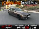 2013 BMW 3 Series